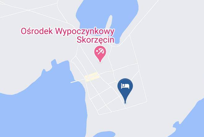 Gnieznienski - Osrodek Wypoczynkowy Kama Maps
