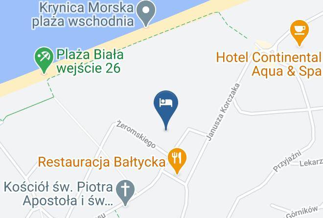 Nowodworski - Osrodek Wypoczynkowy Nemo Maps