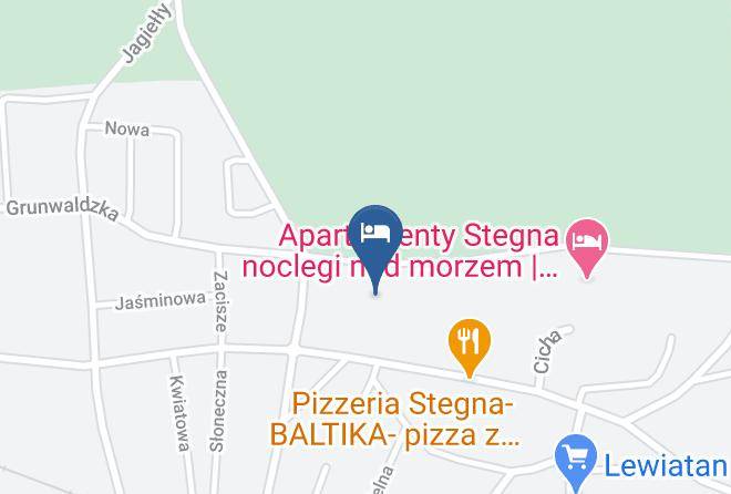Nowodworski - Osrodek Wypoczynkowy Syrenka Zielone Szkoly Kolonie Maps