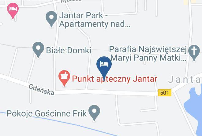 Nowodworski - Osrodek Wypoczynkowy Viva Maps