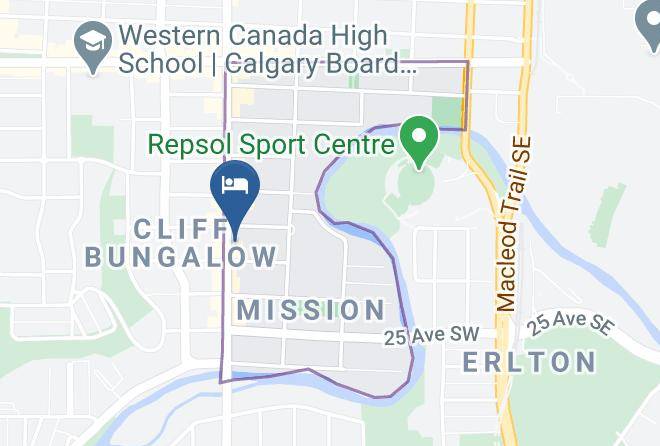 Division 6 - Ostays Head Office Maps