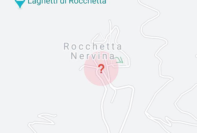 Imperia - Ostello Alpi Liguri Maps
