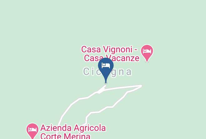 Verbano Cusio Ossola - Ostello Val Grande Maps
