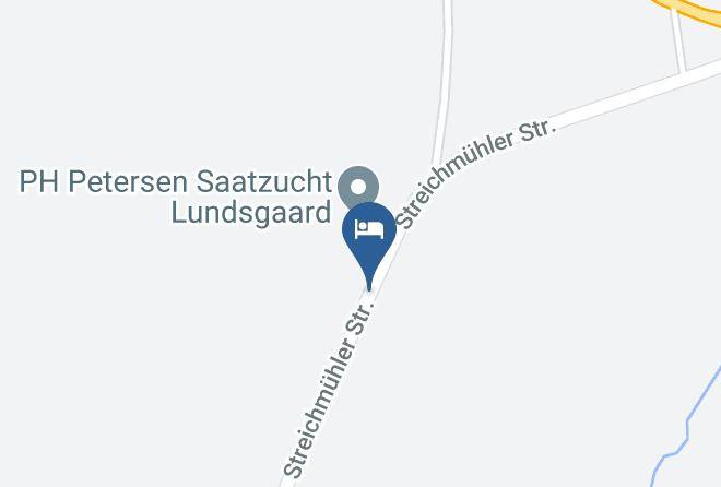 Schleswig Flensburg - Ostenberg Maps