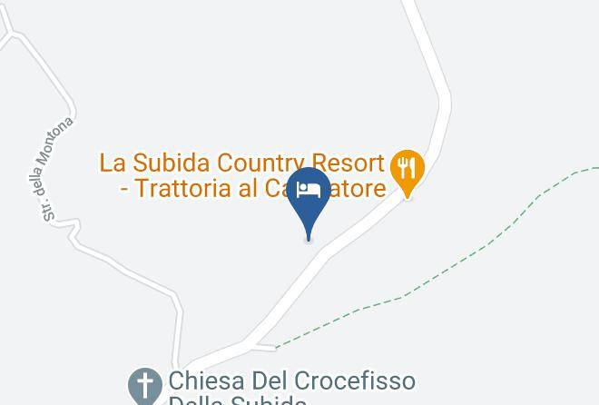 Gorizia - Osteria De La Subida Maps