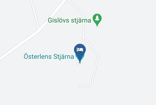 Simrishamn - Osterlens Star Maps