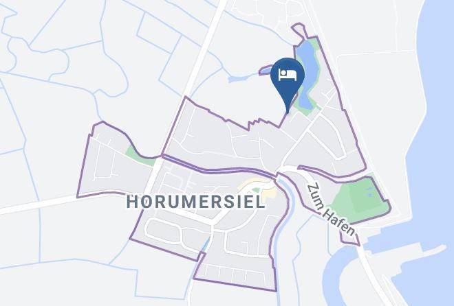 Friesland - Ostermann Maps