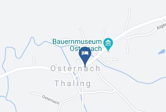 Ried Im Innkreis - Osternacherhof Maps