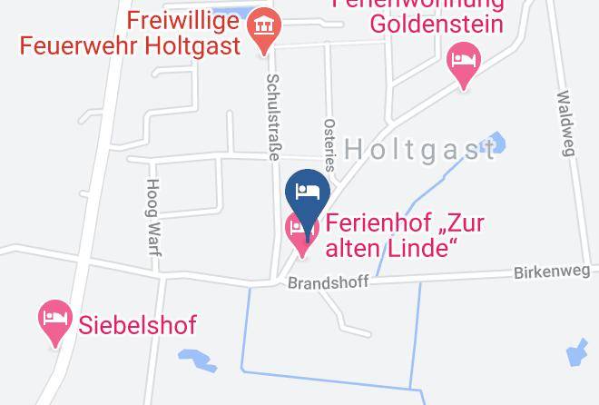 Wittmund - Ostfriesensonne 2 Maps