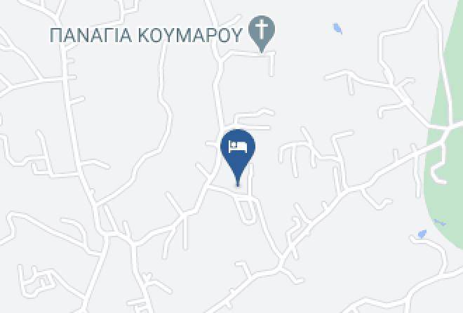 Mykonos - Ostria Mykonos Maps