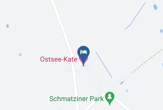 Vorpommern Greifswald - Ostsee Kate Maps