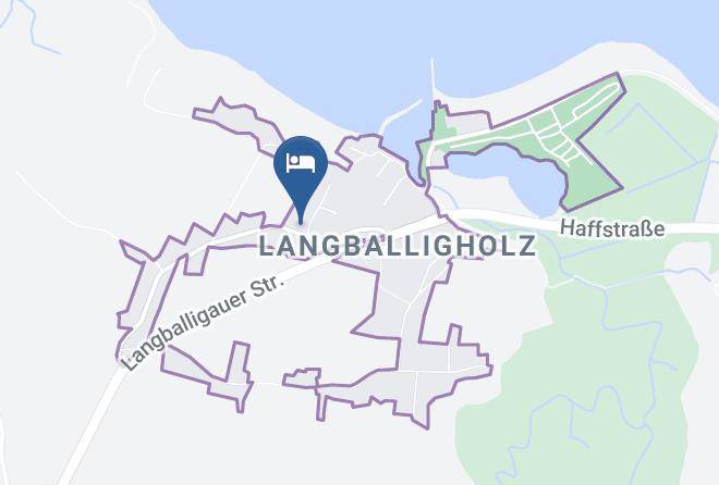 Schleswig Flensburg - Ostsee Reetkate Maps