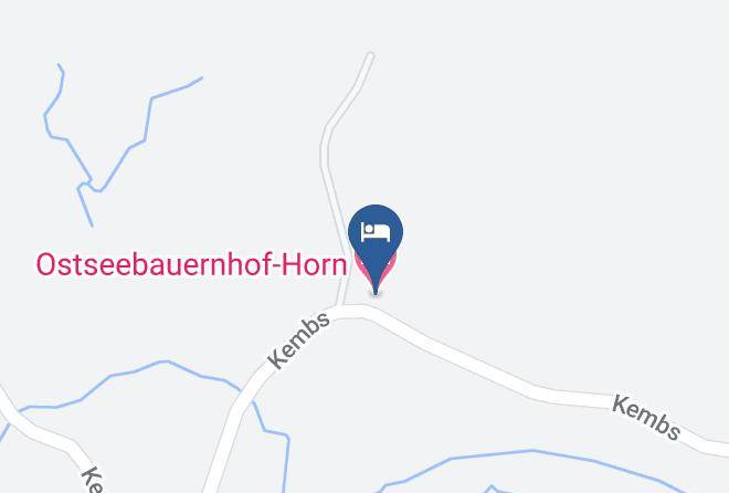 Plon - Ostseebauernhof Horn Maps