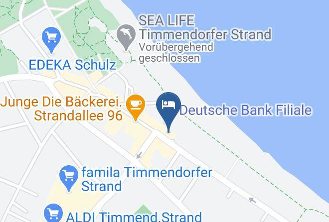 Ostholstein - Ostseehaus Dreesen Gmbh & Co Kg Maps