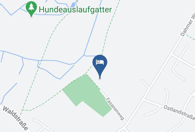Ostholstein - Ostseeresort Am Walde Maps
