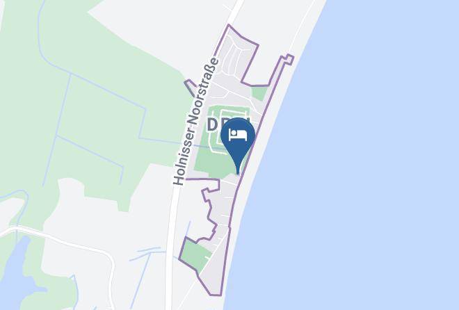 Schleswig Flensburg - Ostsee Strandhaus Glucksburg Holnis Maps