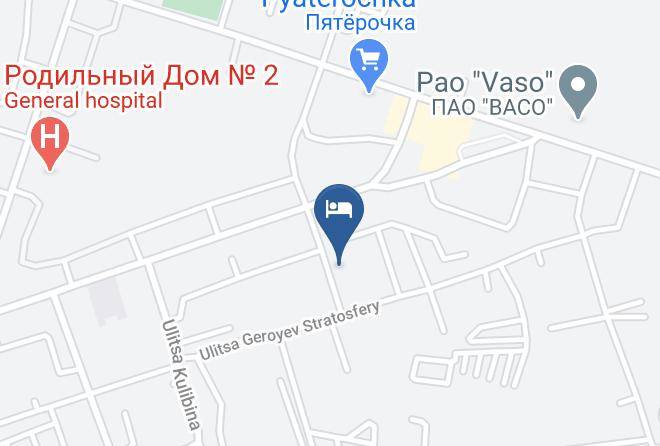 Voronezh - Otdokhni Maps