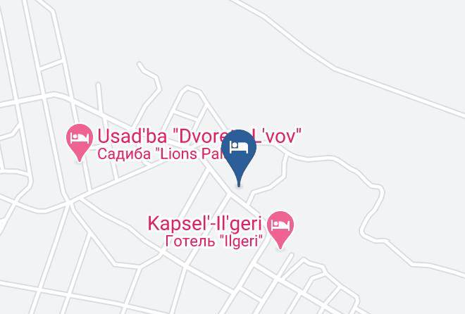 Sudak - Otdykh V Krymu Sudak Bukhta Kapsel' Gostinitsa Kolizey Maps