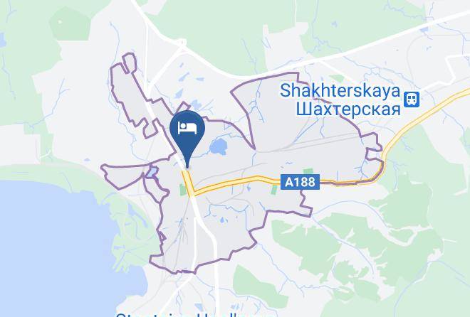 Artem - Otel' 21 Vek Otanovka V Vladivostoke Maps