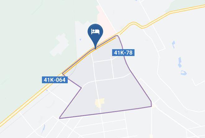 Vsevolozhsky District - Otel' Olimp Maps