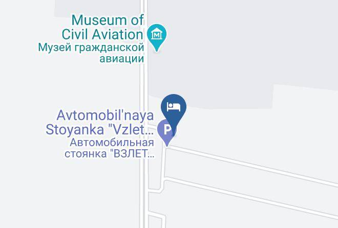 Orenburgsky District - Otel' Vzlet Aeroport Orenburg Maps