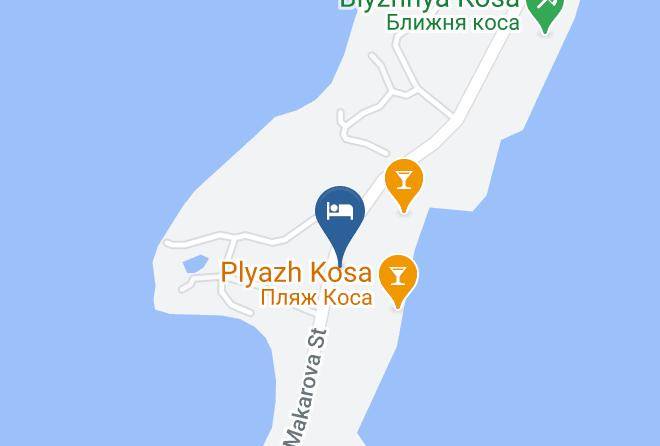 Berdyans K - Oliva Blunc Maps