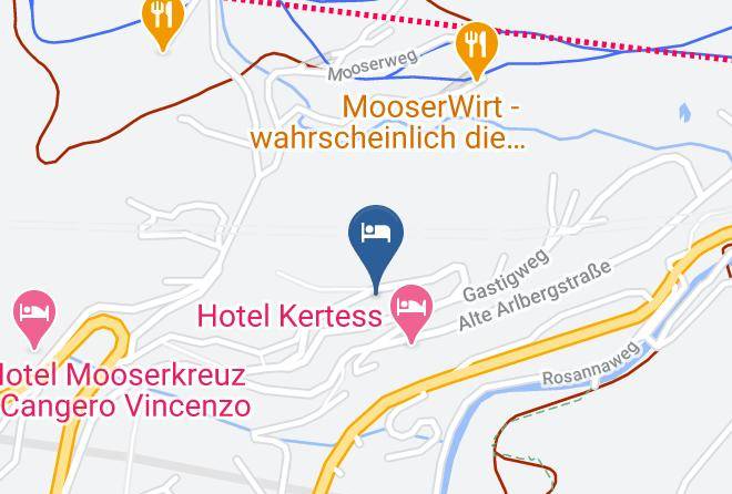Landeck - Othmar Schranz Maps
