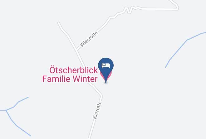 Sankt Polten Land - Otscherblick Familie Winter Maps