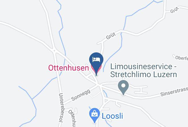 Hochdorf - Ottenhusen Maps