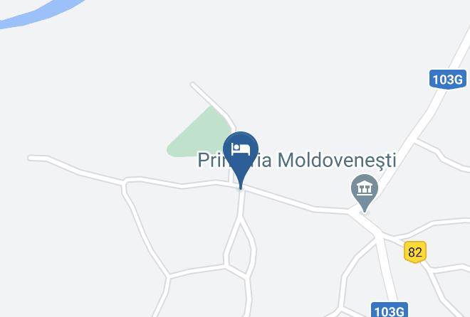 Moldoveneti - Otthon Varfalvan Maps