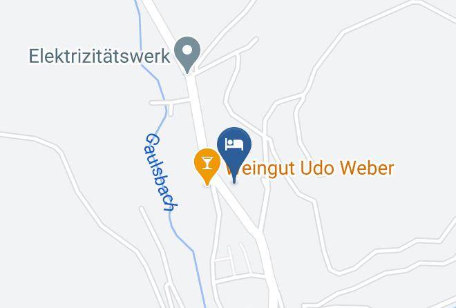 Bad Kreuznach - Otto Esling Maps