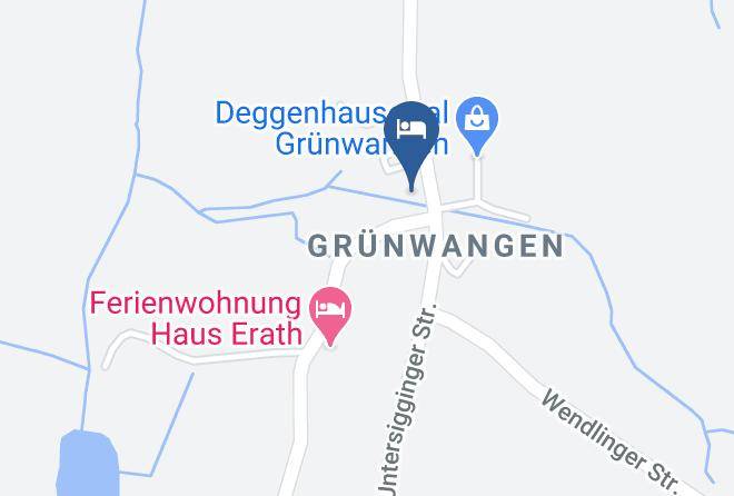 Bodenseekreis - Otto Gang Maps