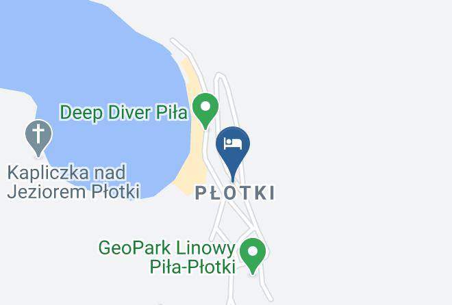 Pilski - Otw Plotki Maps