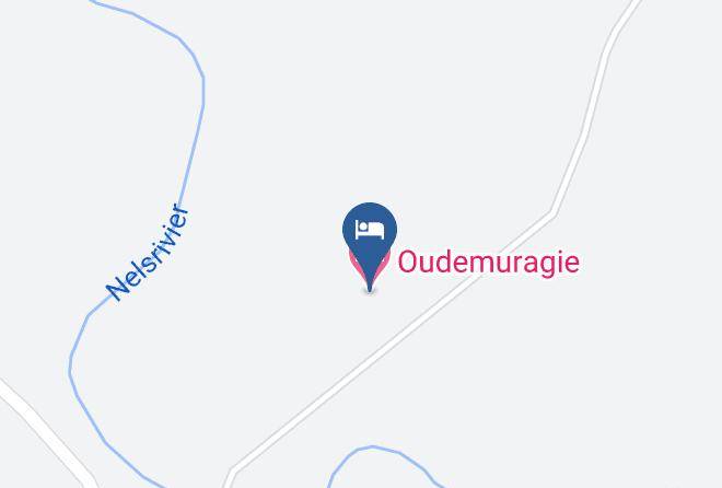 Eden - Oudemuragie Maps