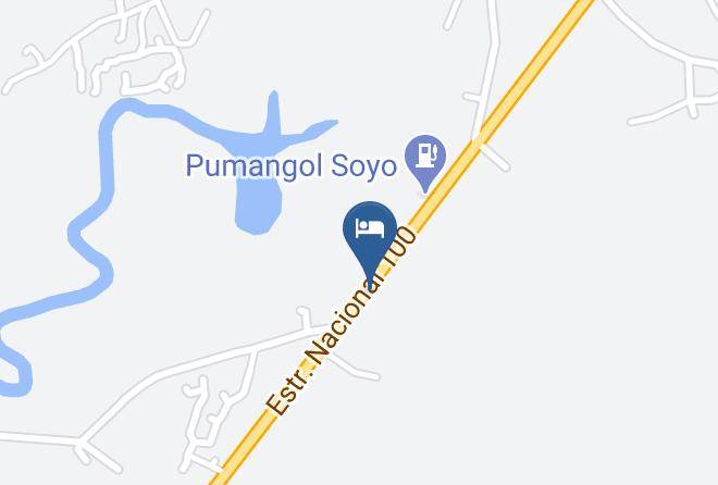 Soyo - Oui Hotel Maps