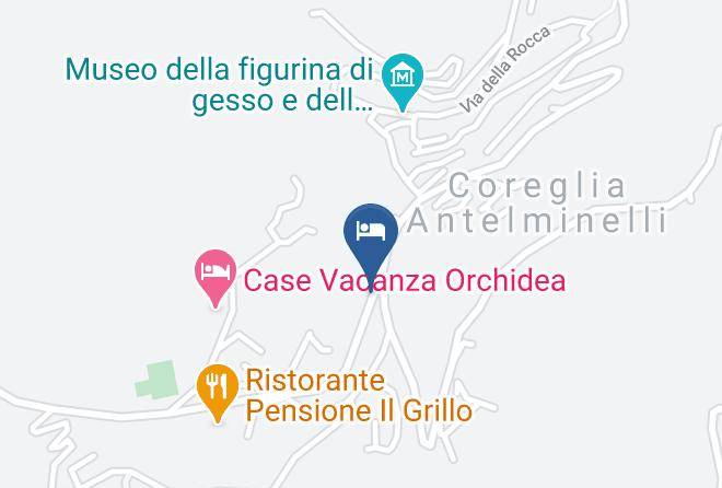 Lucca - Our Place In Tuscany Maps