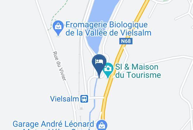 Luxemburg Province - Ourthe Et Somme Gestion Maps
