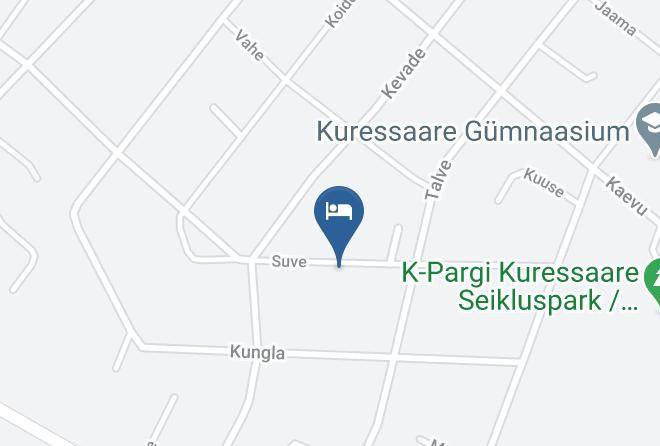 Ovelia Majutus Ou Map