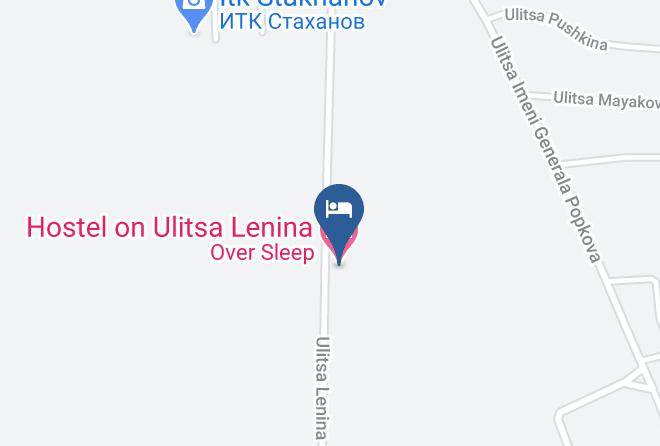 Yukhnovsky District - Over Sleep Maps