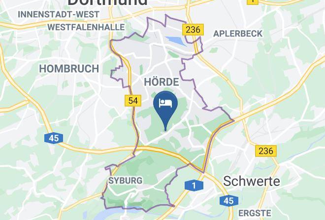 Dortmund - Overkamp Maps