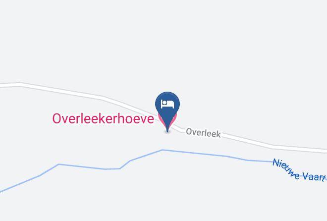 Waterland - Overleekerhoeve Maps