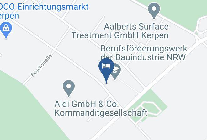 Overnight Tagungshotel Im Abz Map