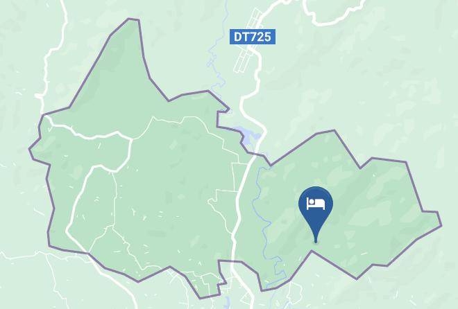 Lam Ha - Ovi Coffee Farmstay Maps