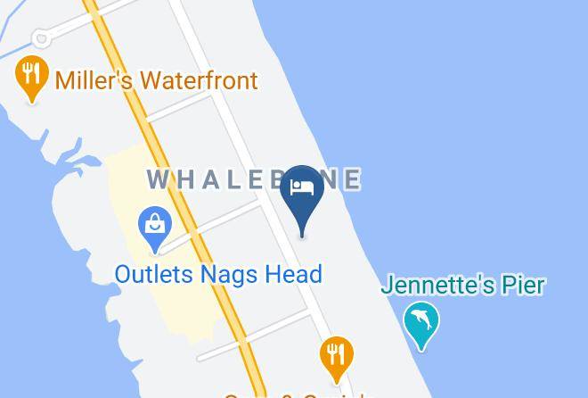 Dare - Owens Motel Maps