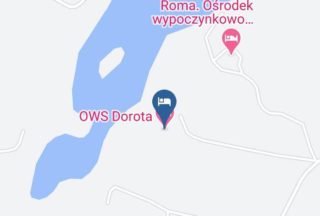 Gdanski - Ows Dorota Maps