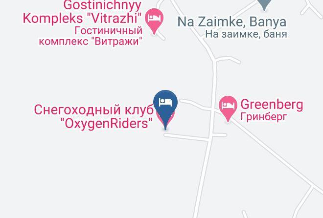 Tashtagolsky District - Oxygenriders Maps
