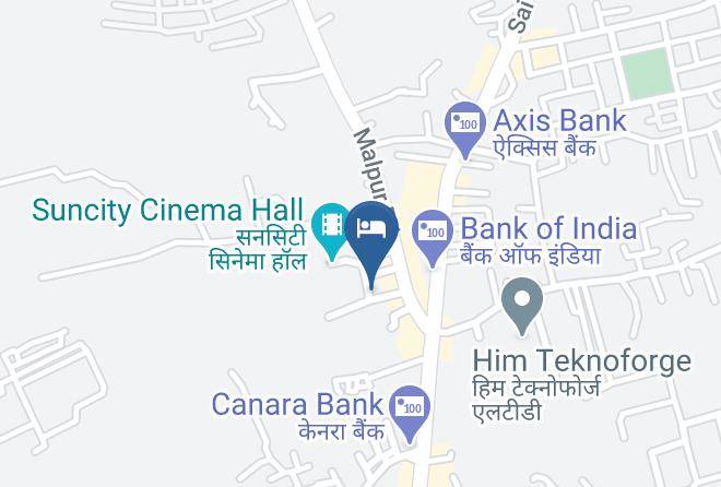 Baddi - Capital O 4004 I Square Maps