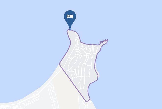 Westst - Oystercatcher Lodge Maps