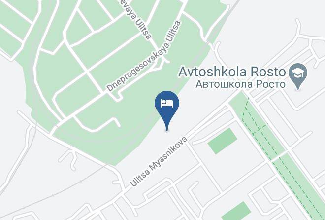 Volgograd - Ozdorovitel'nyy Kompleks Tim'yanovy Kamni Maps