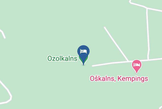 Drabesi - Ozolkalns Maps